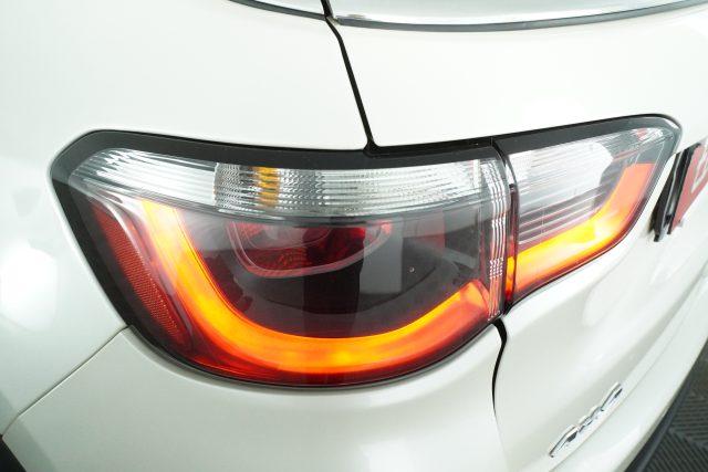 JEEP Compass Compass 2.0 Multijet II aut. 4WD Limited