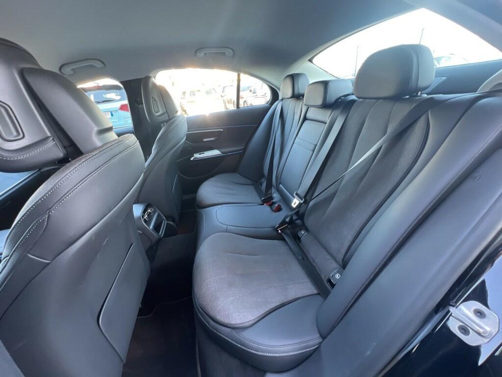 Mercedes Classe E 220 220 d Advanced 9G-Tronic
