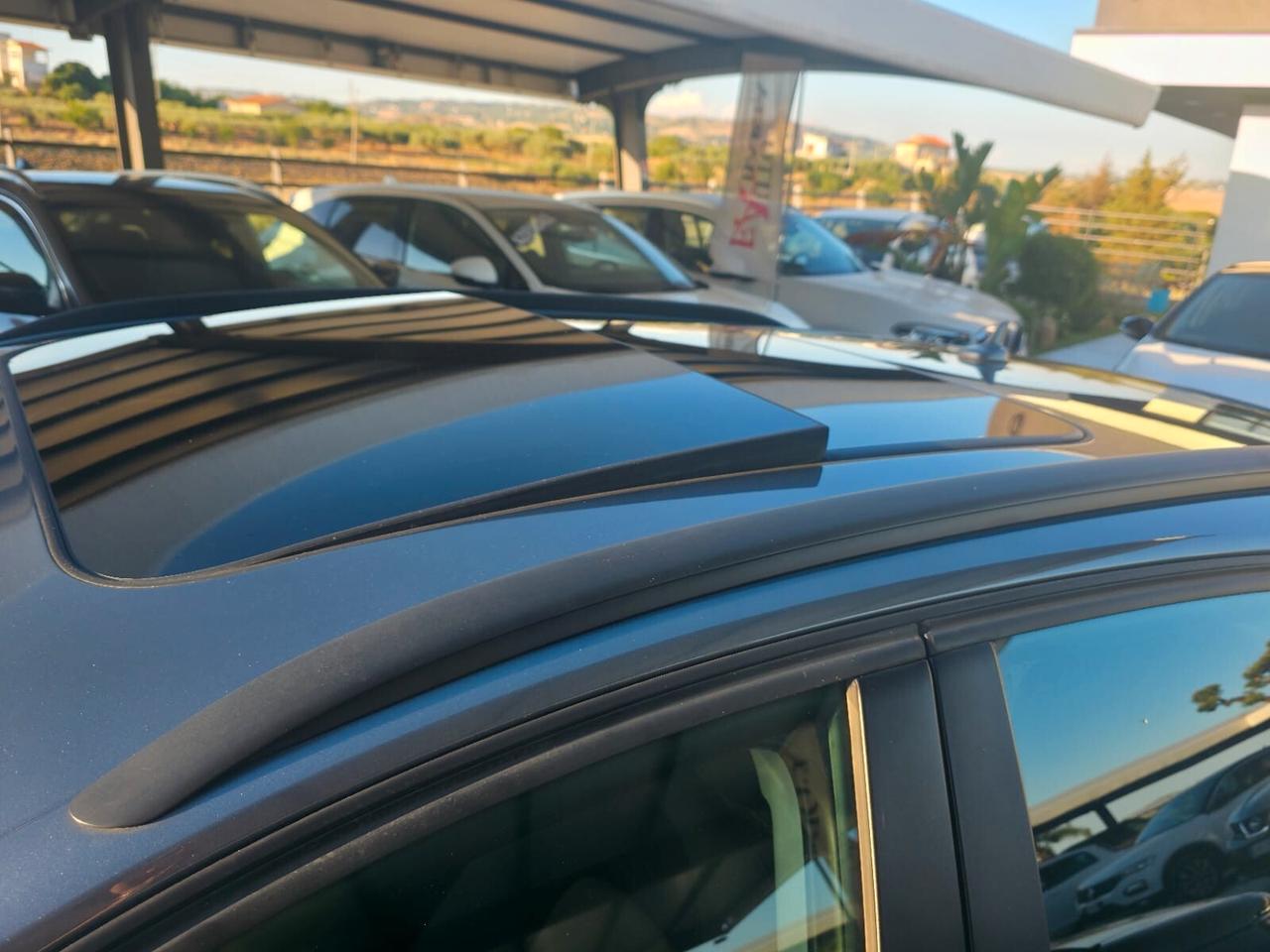 Audi Q3 2.0 TDI quattro S tronic