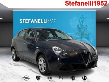 ALFA ROMEO Giulietta III - 1.6 jtdm 120cv