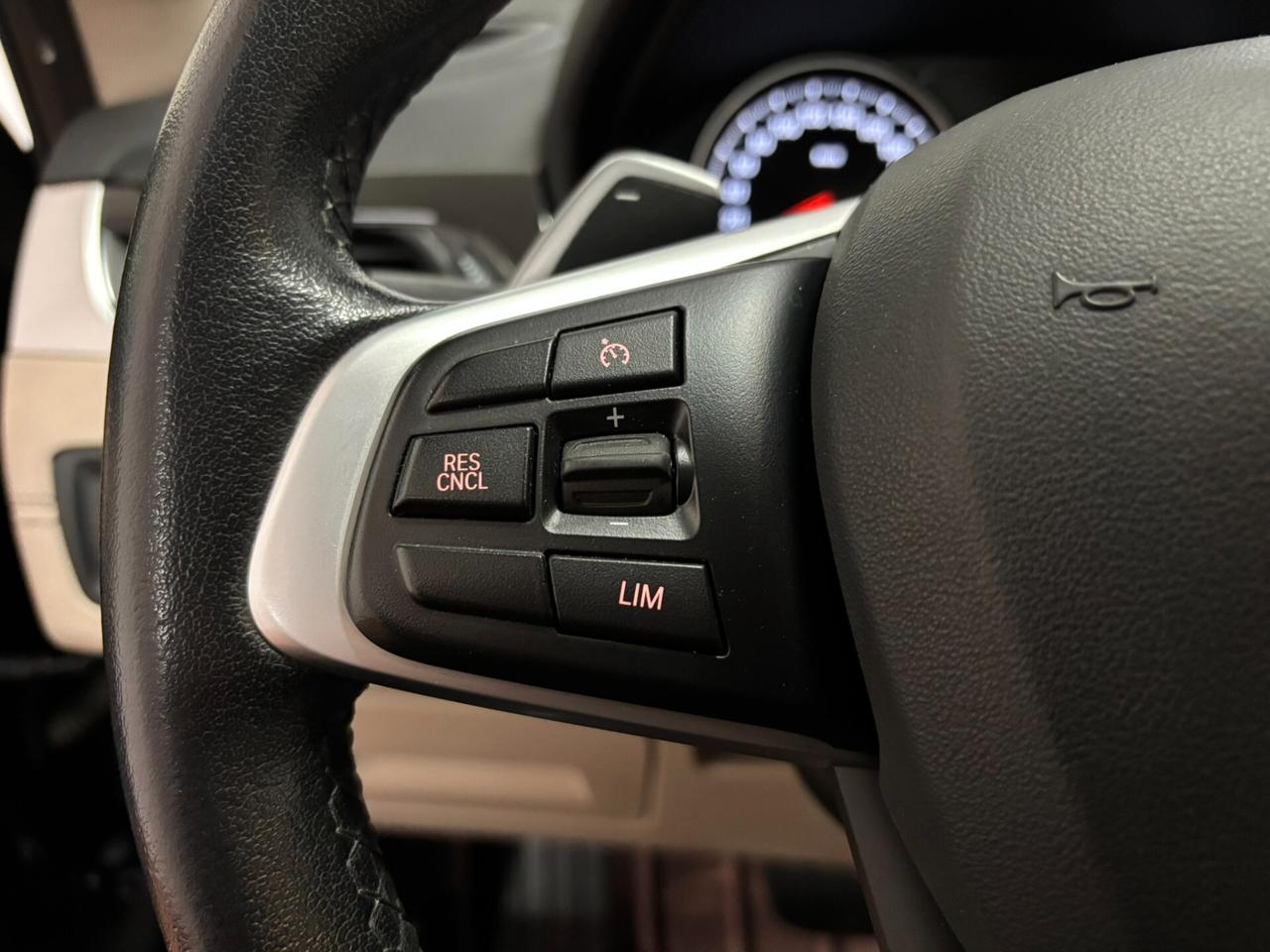 BMW X1 XDRIVE XLINE PLUS 2021