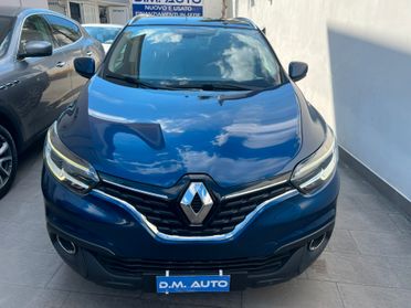 Renault Kadjar dCi 8V 110CV Energy Intens