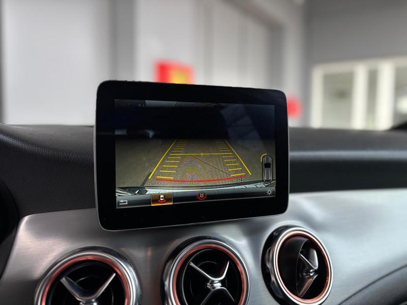 Mercedes GLA 220 d Premium 4matic auto