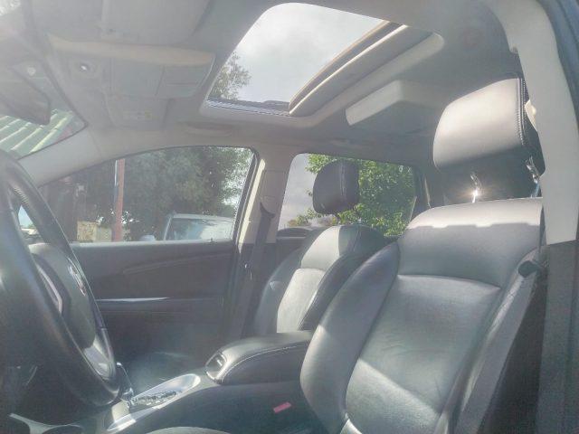 FIAT Freemont 2.0 Mjt 170 CV 4x4 aut. Lounge