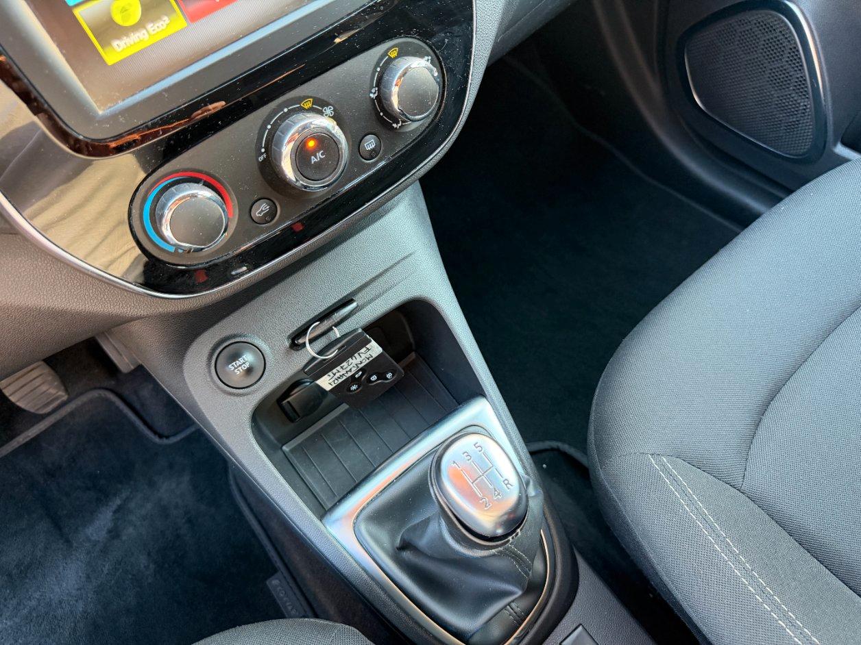 Renault Captur 0.9 tce Sport Edition2 90cv FULL OPTIONAL !!!