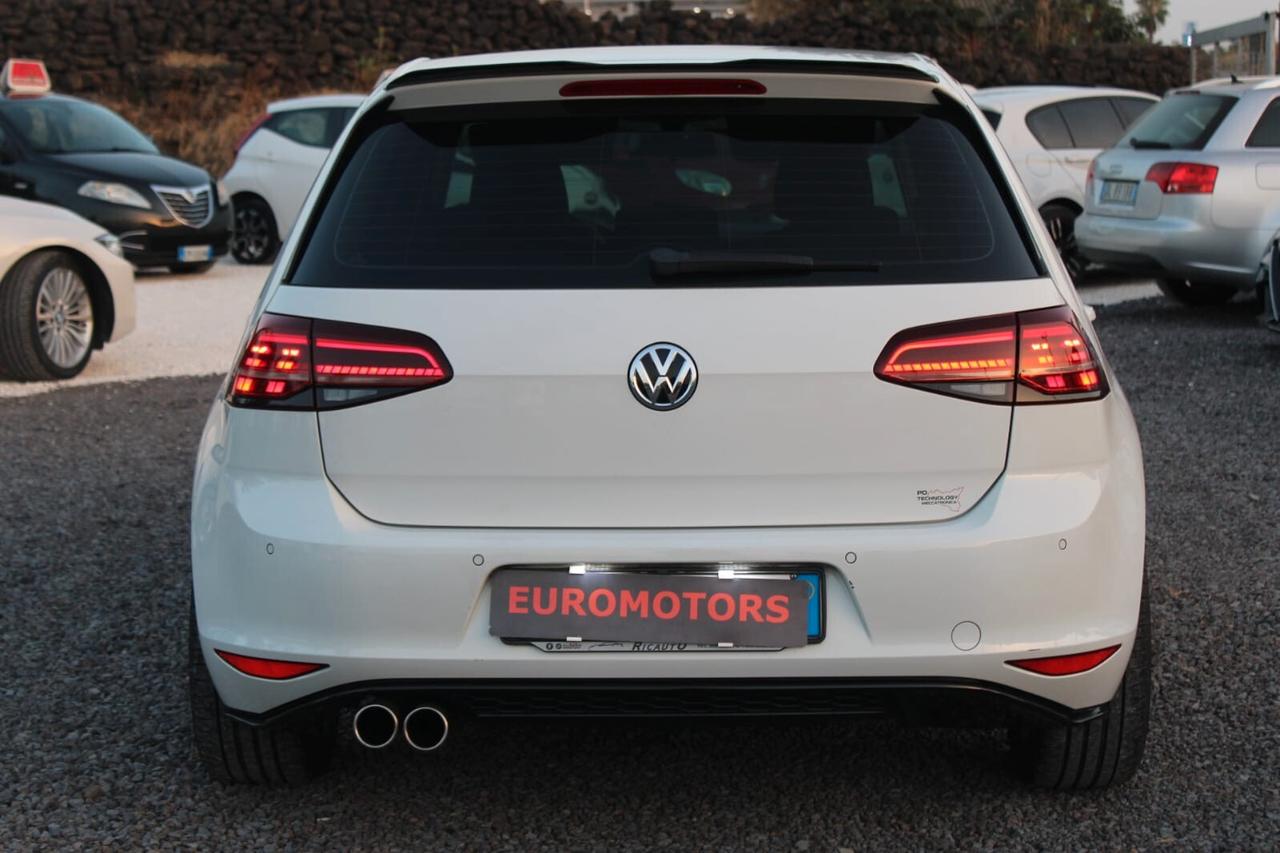 Volkswagen Golf Tua A SOLI 170 € al mese Anticipo Zero