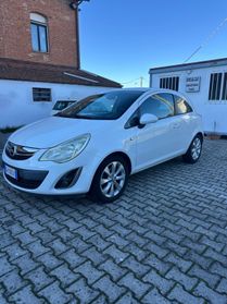 Opel Corsa 1.3 CDTI 75CV F.AP. 3 porte b-color