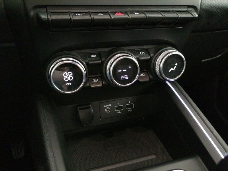 Renault Clio 1.0 tce Intens Gpl 100cv my21