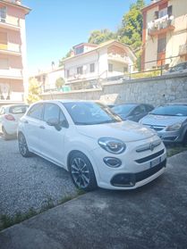 Fiat 500X 1.0 T3 120 CV Sport