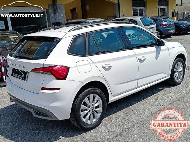 SKODA Kamiq 1.0 TSI Ambition