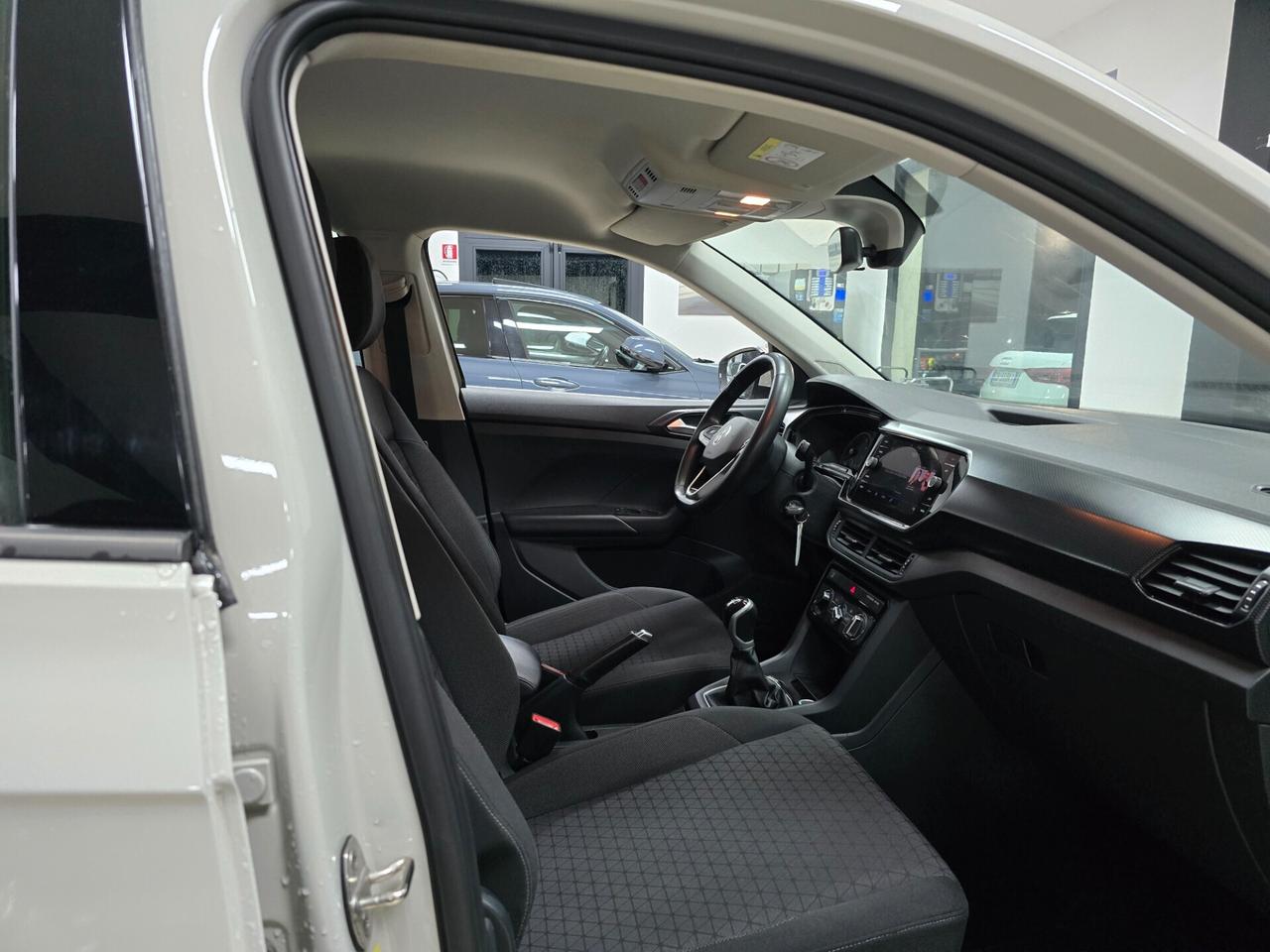 Volkswagen T-Cross 1.0 TSI 95 CV Style