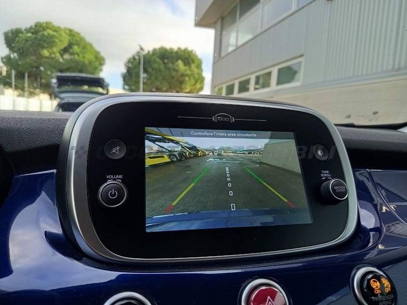 FIAT 500X 500X 1.0 t3 Cross 120cv