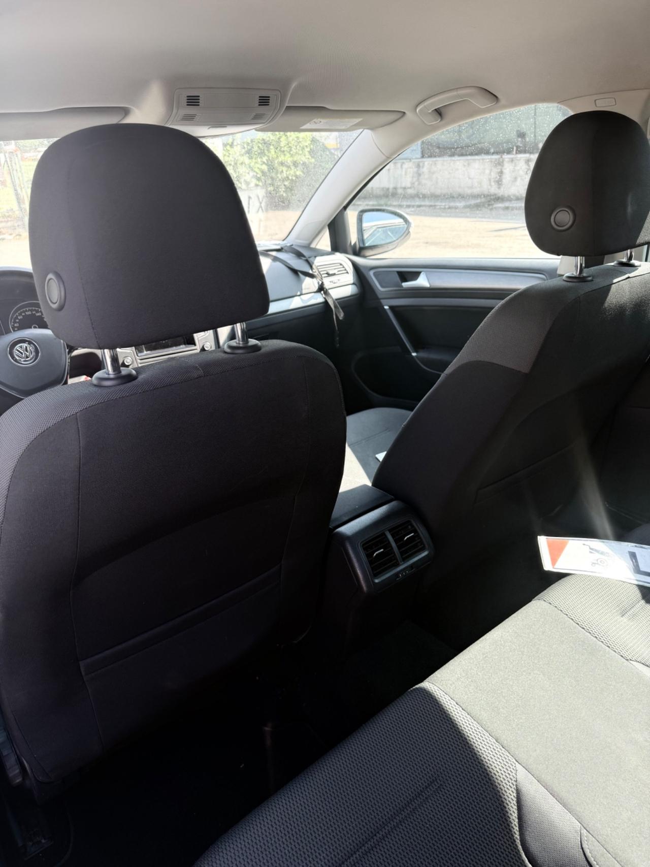 Volkswagen Golf 1.2 TSI 105 CV 5p. Comfortline BlueMotion Technology