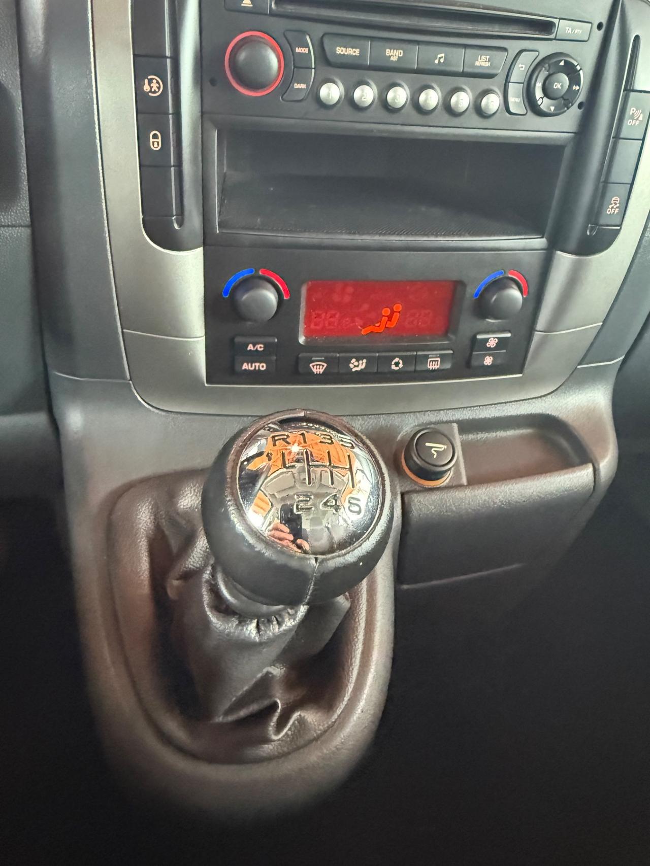 Citroen Jumpy 2.0 Diesel - 9 Posti