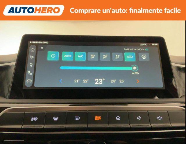 MG MG3 1.5 Hybrid+ Comfort