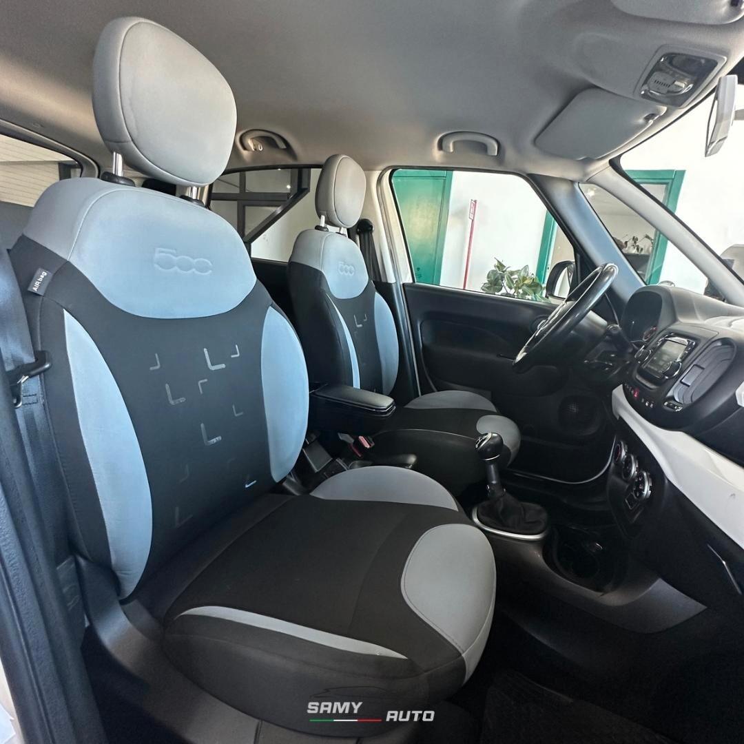Fiat 500L 1.3 Multijet 85 CV Business