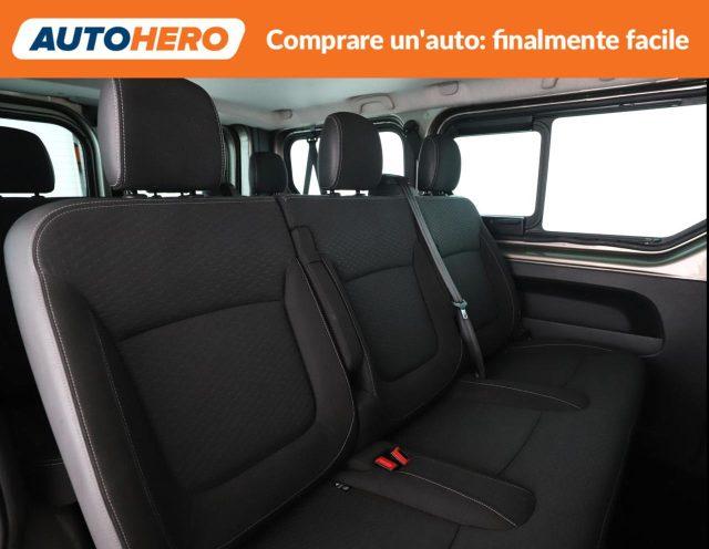 OPEL Vivaro 27 1.6 BiTurbo 145CV S&S EcoFLEX PC-TN Combi Sport