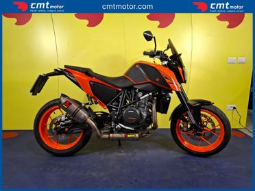 KTM 690 Duke - 2019