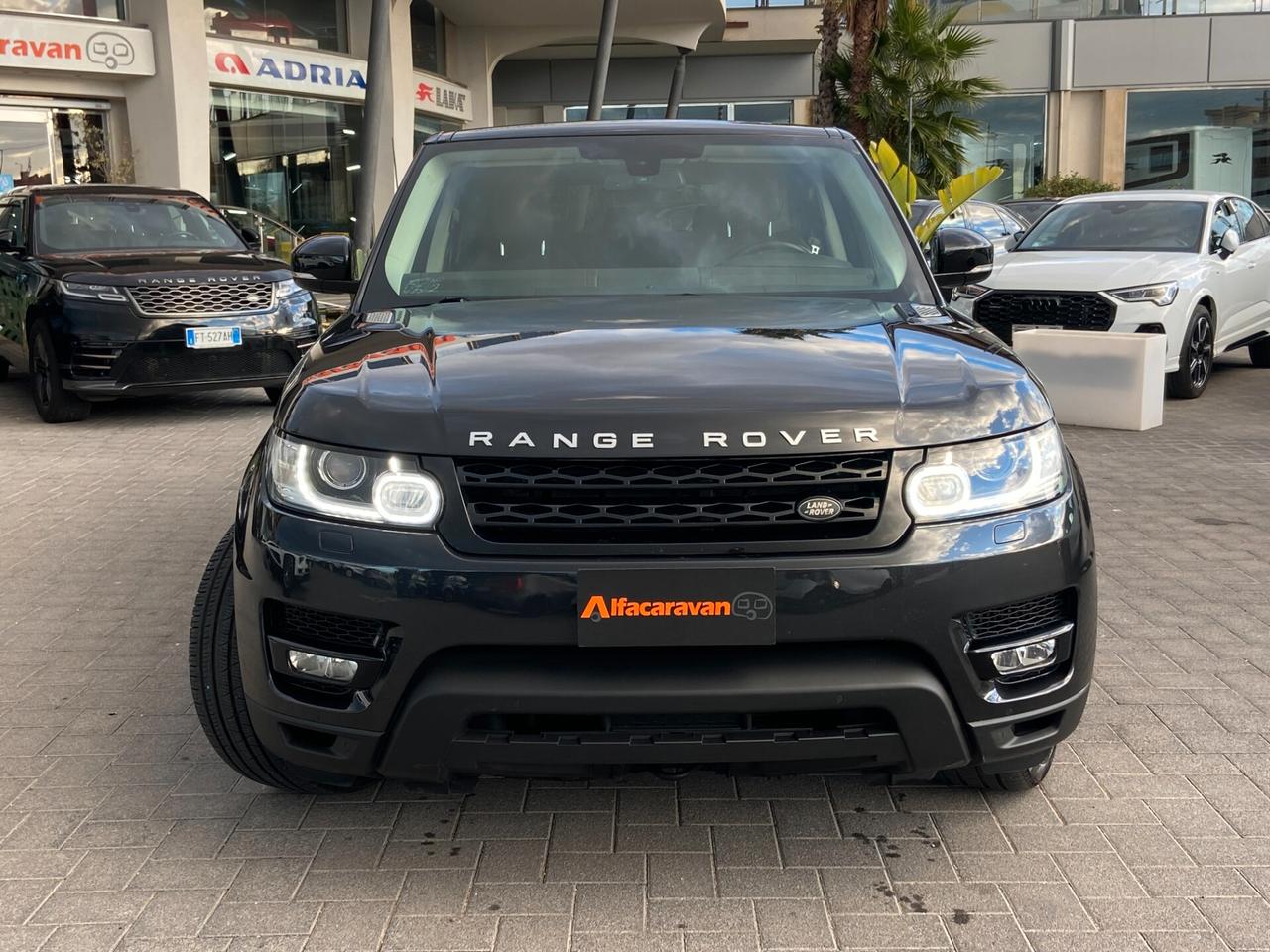 Land Rover Range Rover Sport 3.0 sdV6 HSE 292cv auto