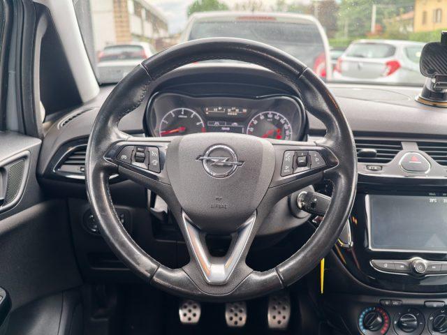 OPEL Corsa 1.4 90CV GPL Tech 5 porte Innovation