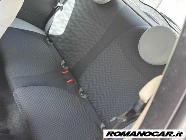 FIAT 500 1.3 Multijet 95 CV Pop