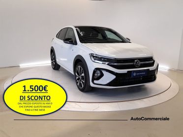 Volkswagen Taigo 1.5 TSI ACT R-Line Plus DSG