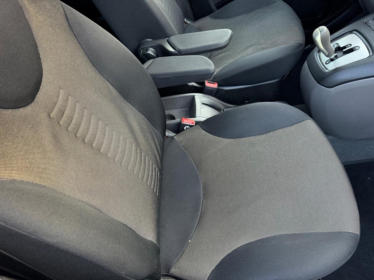 Fiat Idea 1.4 16V Emotion automatica