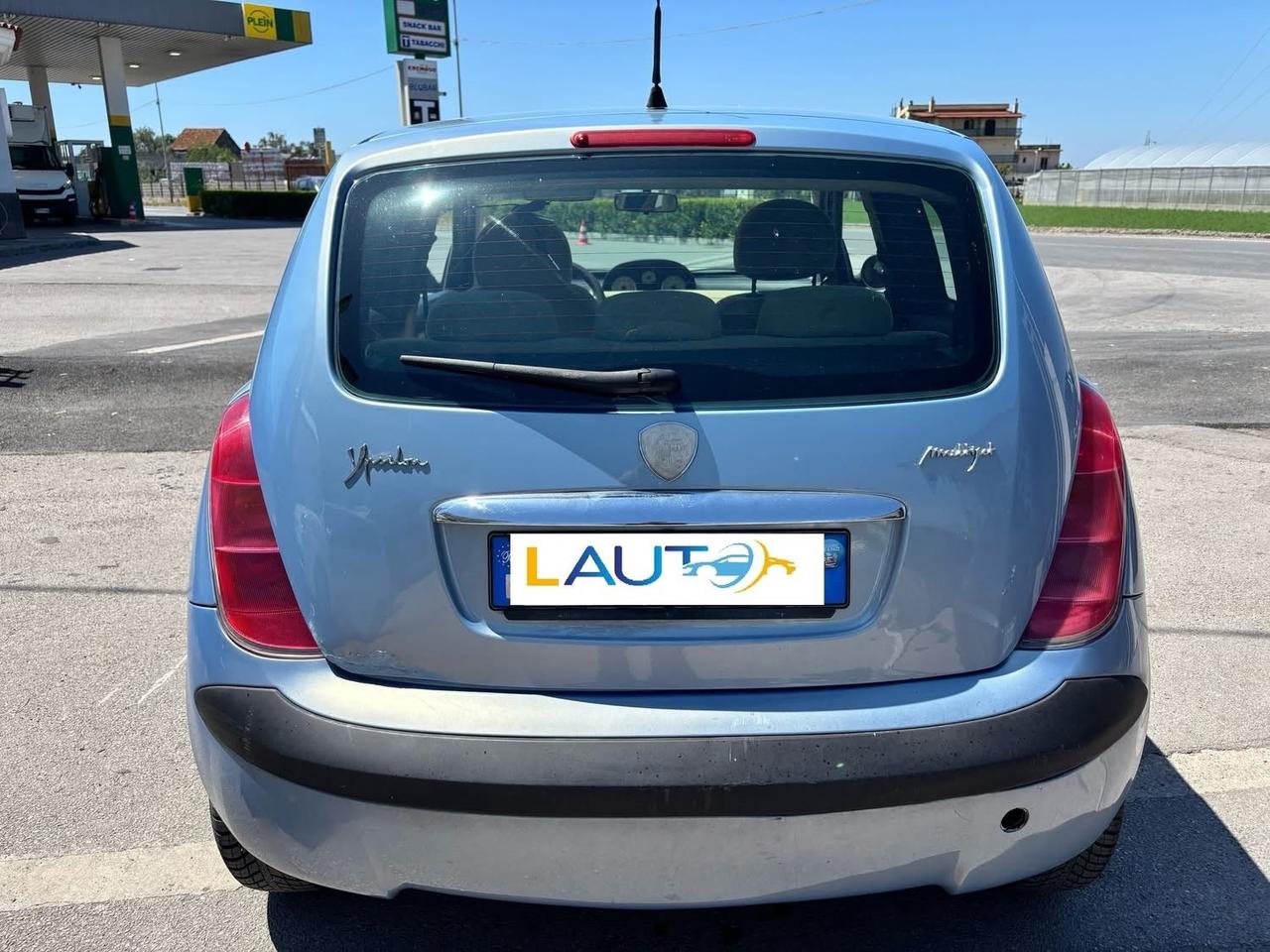 Lancia Ypsilon 1.3 Multijet 70cv