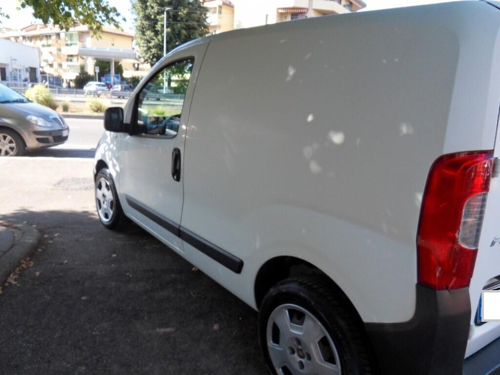Fiat Fiorino 1.3 MJT 95CV Cargo SX