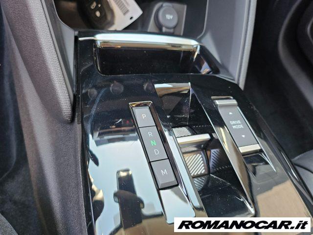 CITROEN C4 X BHDI 130 EAT8 Max Tetto KM. ZERO