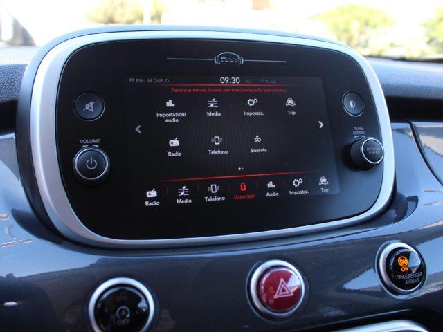 FIAT 500X 1.0 T3 120 CV Business