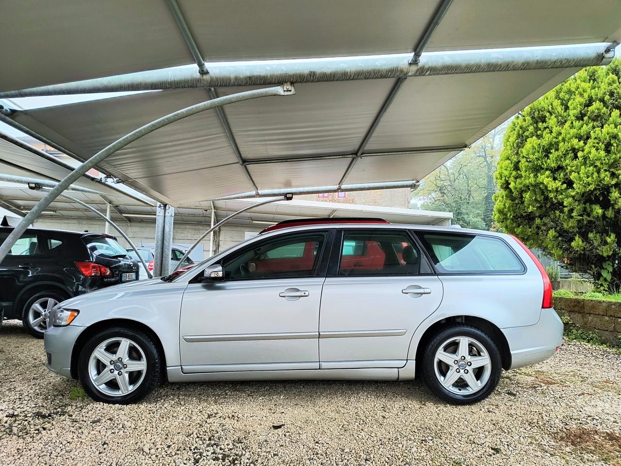 Volvo V50 2.0i Benzina