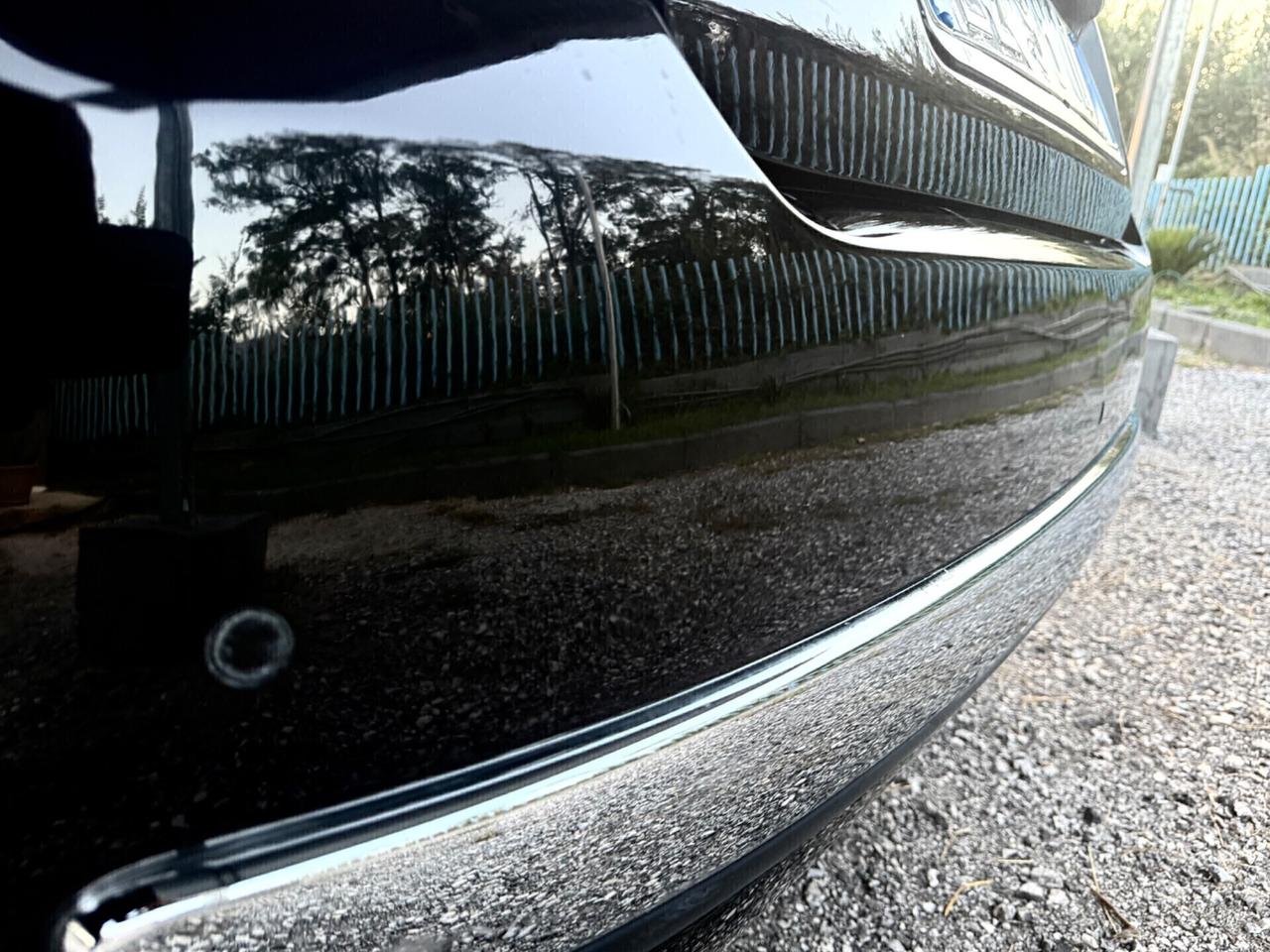 Fiat 500 LOUNGE 1.2 GPL EDIZIONE GQ *SENSORIPARCHEGGIO*TETTO*CERCHIO16