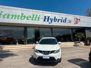 Nissan Qashqai 1.5 dCi N-Connecta NEOPATENTATI