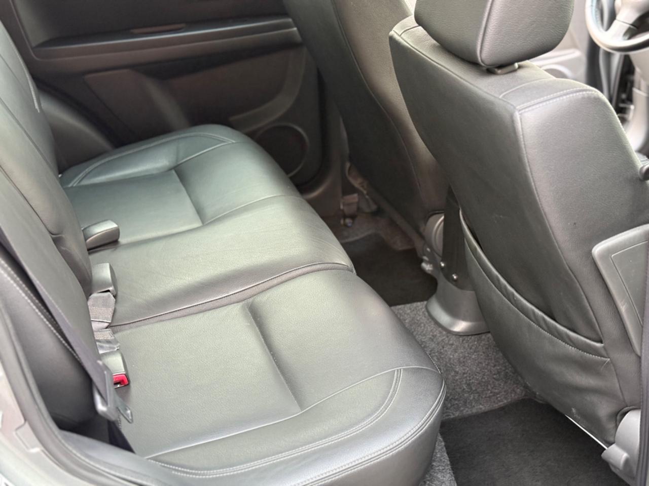 Fiat Sedici 1.6 16V 4x4 Dynamic