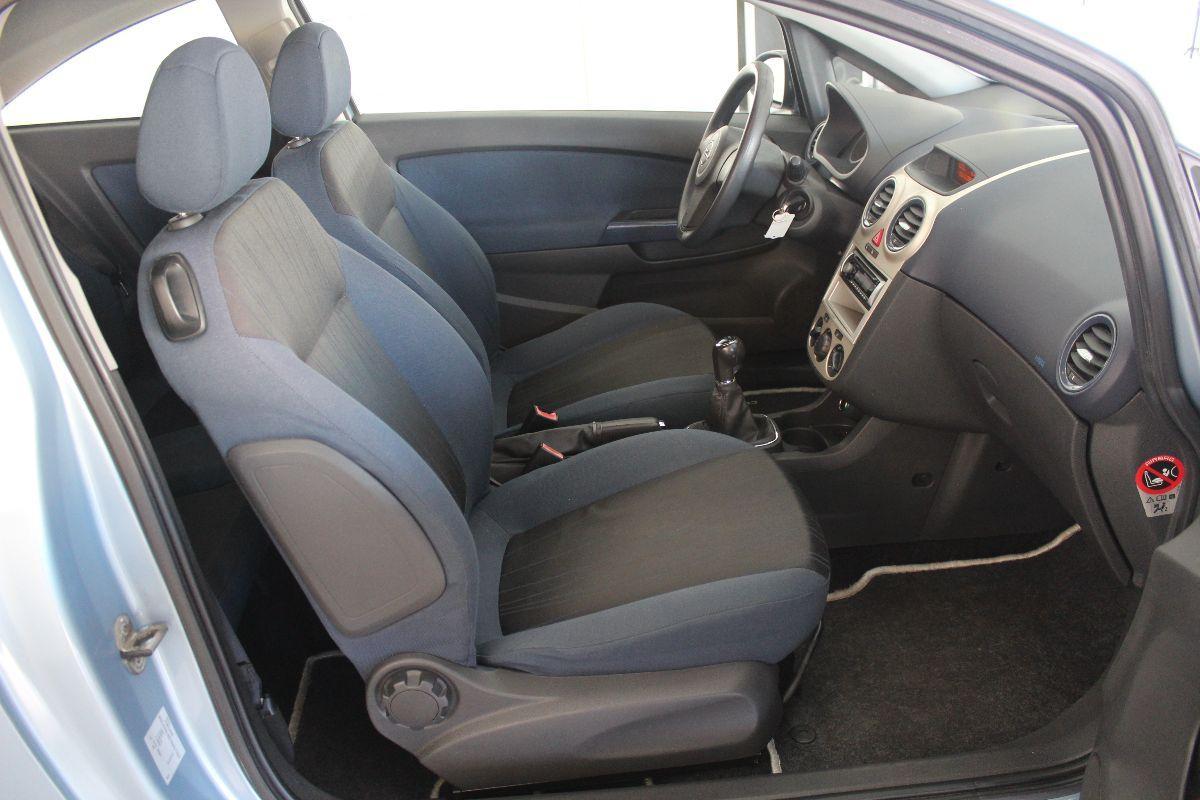 OPEL - Corsa - 1.3 CDTI 75CV ecoF. F.AP. 3p. Club