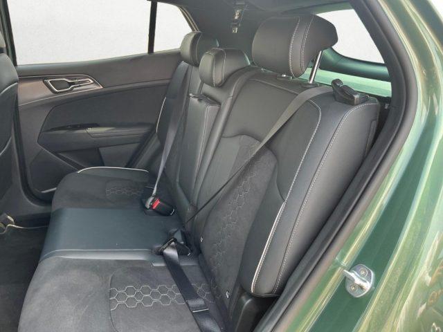KIA Sportage 1.6 CRDi MHEV GT-line