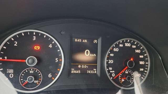 Volkswagen Tiguan Tiguan I 2011 2.0 tdi //// MOLTO BELLO ////