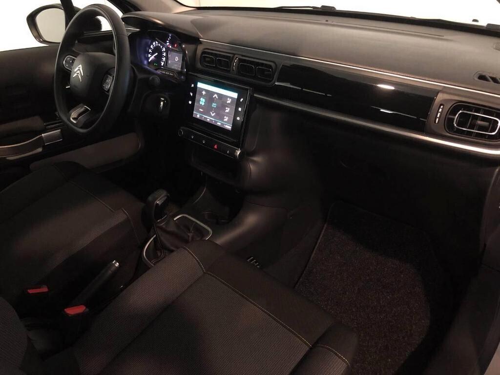 Citroën C3 1.2 PureTech 82 CV Feel