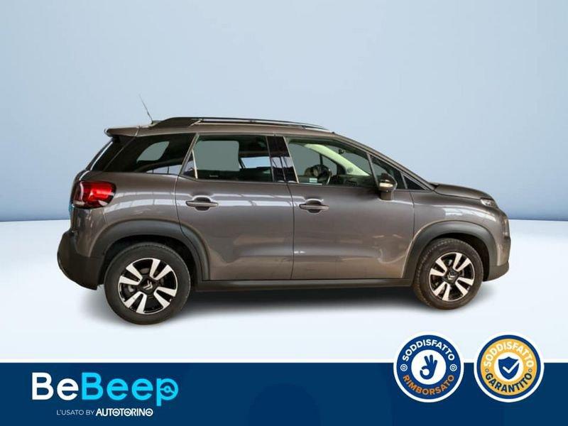 Citroën C3 Aircross 1.2 PURETECH SHINE PACK S&S 110CV