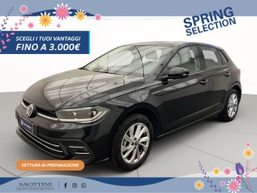 1.0 TSI Style 95 CV