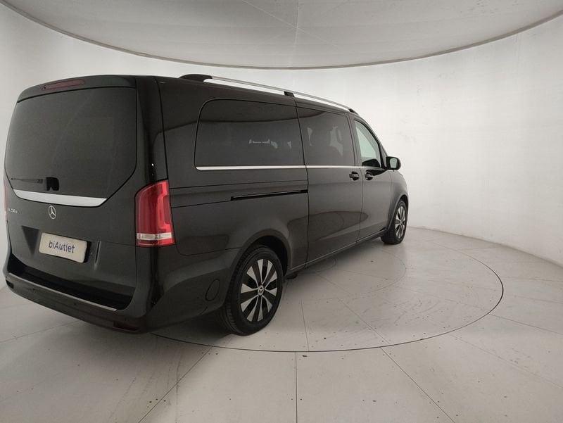 Mercedes-Benz Classe V V Extralong 250 d Premium auto