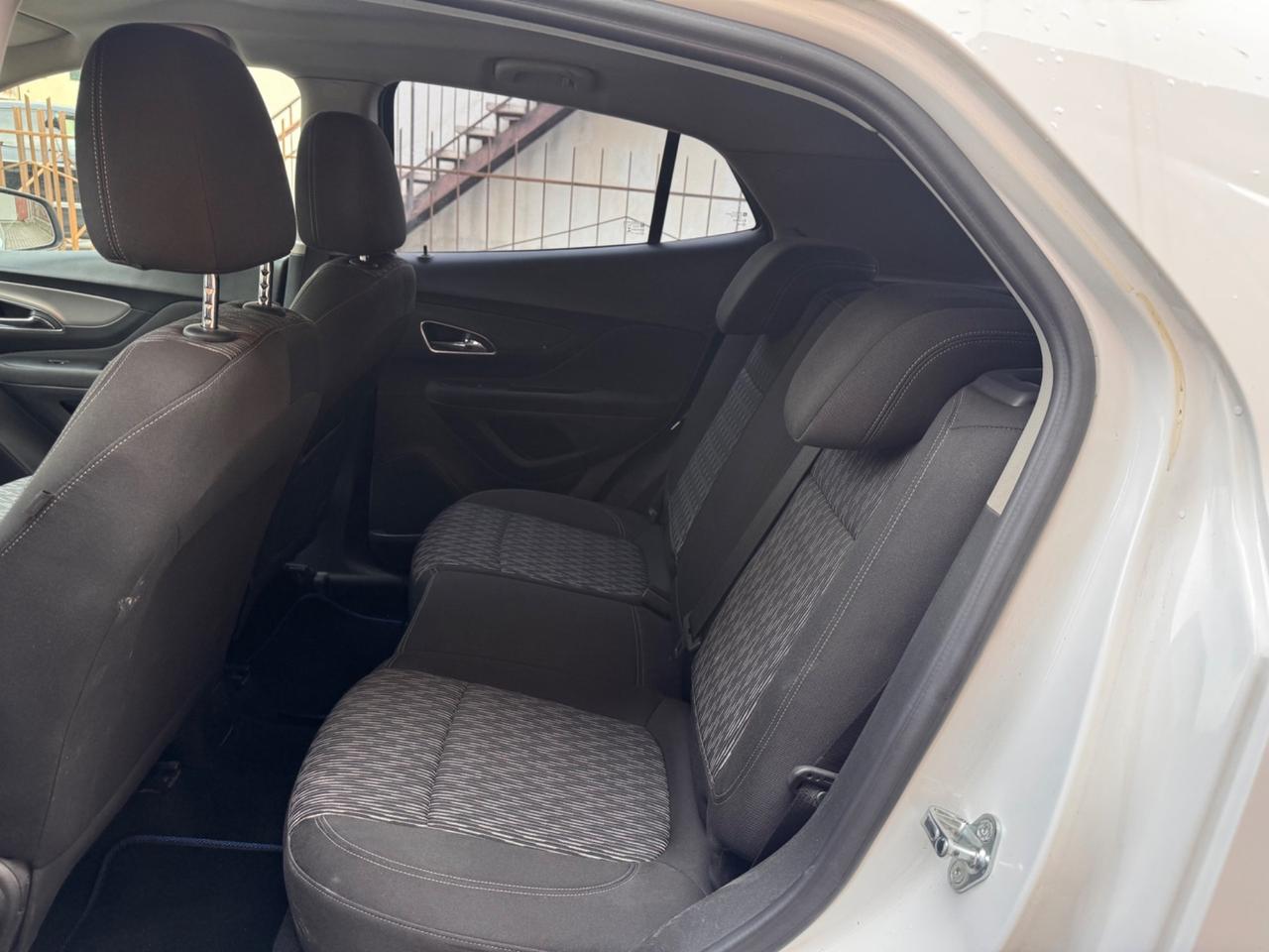 Opel Mokka 1.4 Turbo GPL Ok Neopatentati