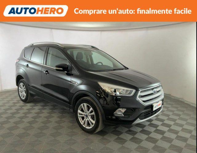 FORD Kuga 1.5 TDCI 120 CV S&S 2WD Business