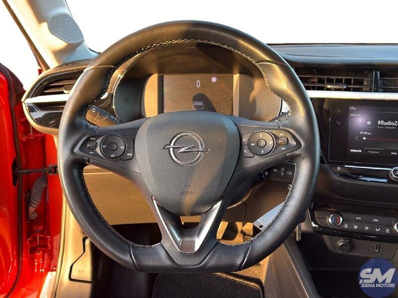 Opel Corsa 1.2 75cv Design & Tech MT5
