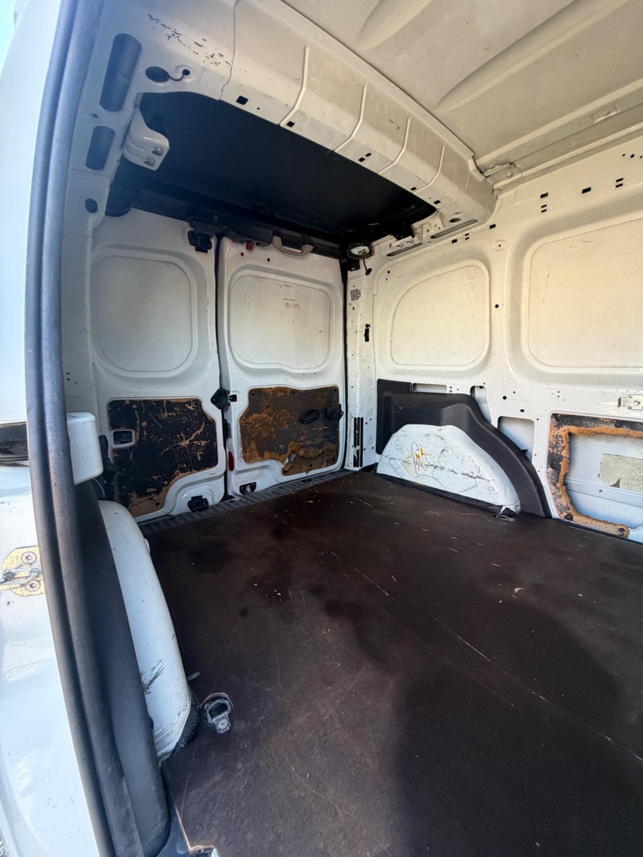 Renault Kangoo 1.5 dCi/60CV 3p. Storia Confort Express