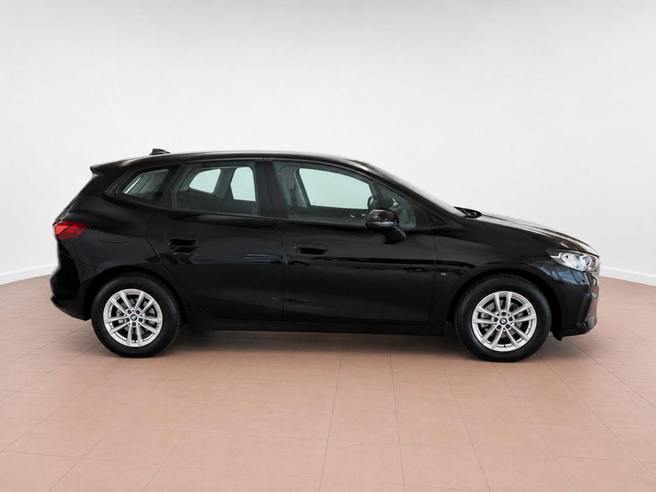 ---IN ARRIVO--- Bmw 2er Active Tourer 220i 48V
