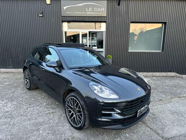 Porsche Macan Macan 2.0 245cv pdk