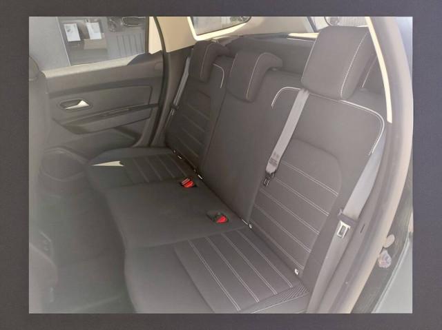 Dacia Duster II Duster II 2022- 1.0 tce Prestige Gpl 4x2 100cv