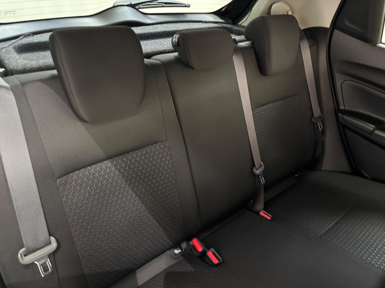 Suzuki Swift 1.2 Hybrid Top